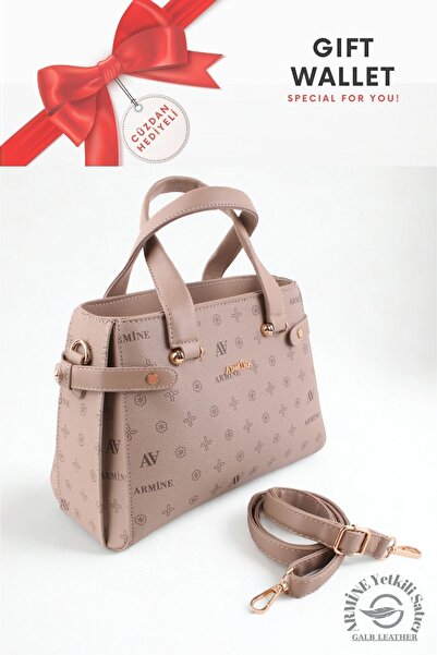 GALB Original Armine Premium Quality Women's Shoulder Bag Suitable for Daily ...