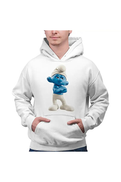 OEM Hanorac Barbati Strumfii Morocanosul Moroconos