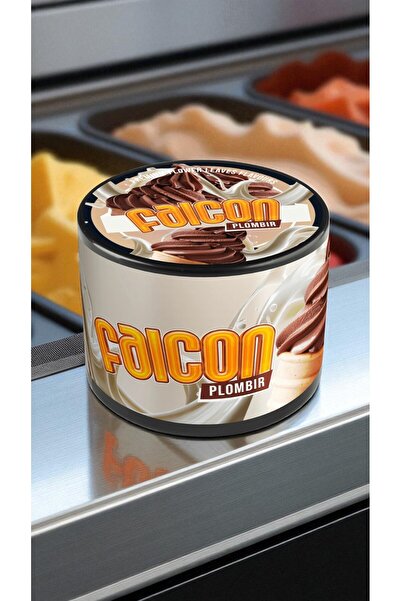 Falcon PLOMBIR AROMASI (250 GR.)