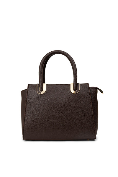 Deery Brown Women's Handbag
