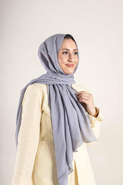 Akel Sahara Shawl |   100% Polyester, 70X185 cm – Pattern
