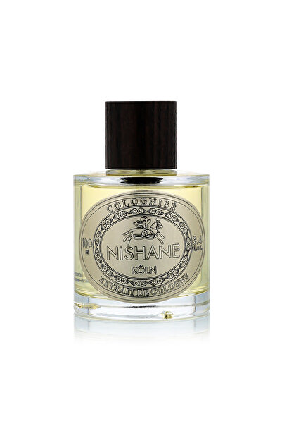 Nishane Safran Colognise Extrait de Cologne 100 ml (unisex)