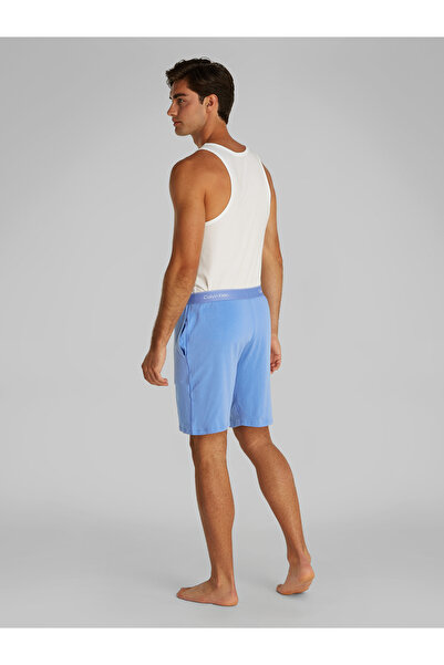 Calvin Klein Men Glacier Sleep Shorts