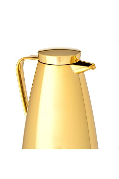 ORIAN Amza German Golden Thermos 1.5L