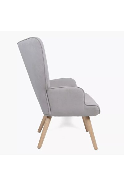 Generic Beton fabric chair