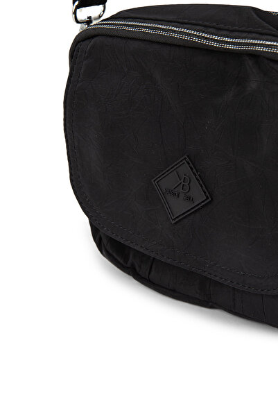 Deery Black Women's Shoulder Bag