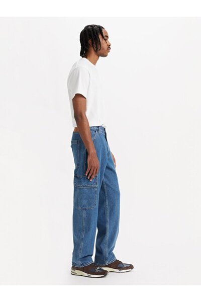 Levi's 568™ Loose Straight Denim Kargo Pantolon