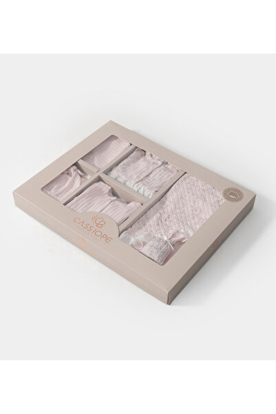 Cassiope Baby Hospital Discharge Set 10 Pieces