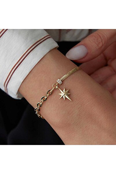 Cherry by Özkonak Kuzey Yıldızı Charm Bileklik