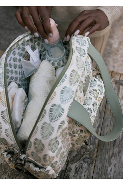 MAYORAL Mother Baby Care Bag, Maternity Bag 19968