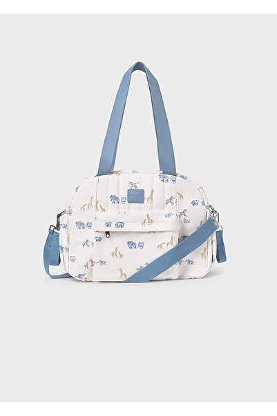 MAYORAL Mother Baby Care Bag, Maternity Bag 19968