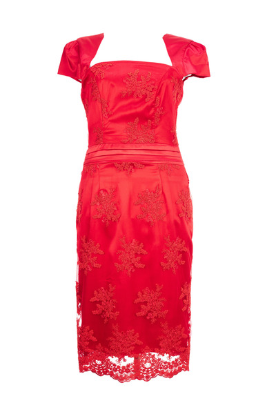 FARA Elegant dress for girls