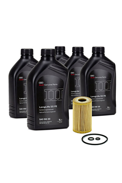 Audi Pachet Revizie Q5 2.0 TDI quattro 190 CP, norma 504-507