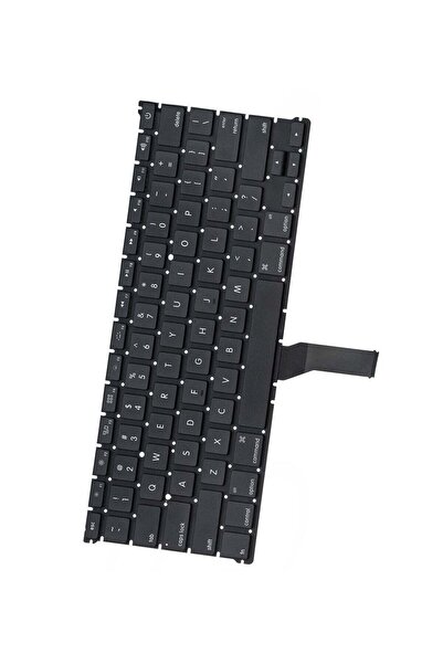 CSF CS Keyboard for App A1466 MacBook Air 13.3