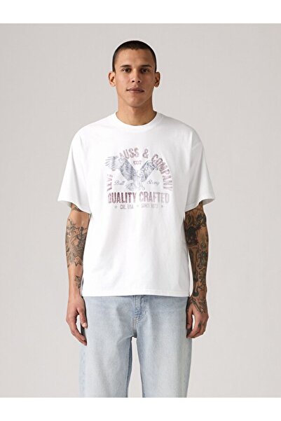 Levi's Boxy Tişört