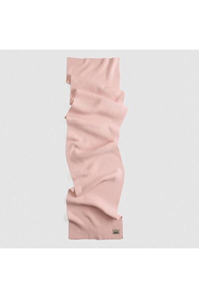 Levi's KADIN PEMBE ÖRME ATKI 000JG-0003