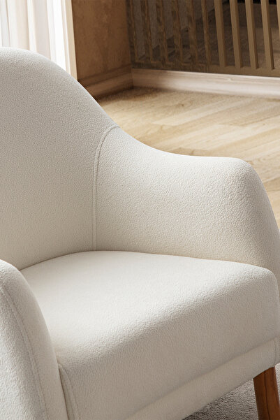 Eymense Aries Berjer Beyaz