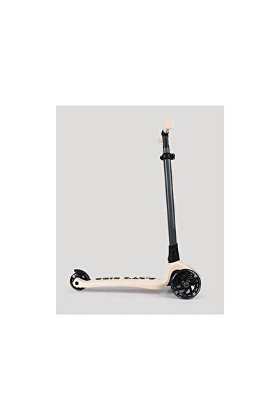 Genel Markalar 31046 LETS RİDE SCOOTER M2 BEJ -ENF