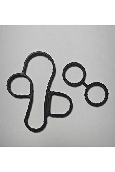 CnmAutoParts Yağ Soğutucu Conta Takımı 1.4 MotorTurbo benzin Oem 55215005