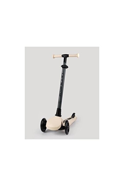 Genel Markalar 31046 LETS RİDE SCOOTER M2 BEJ -ENF