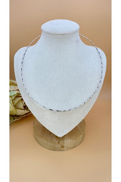 XUPING JEWELRY İnce Zincir Tasma Model Kolye