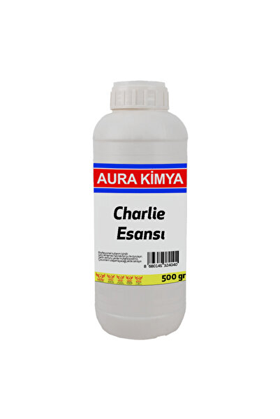 Charlie 500 gr Esans