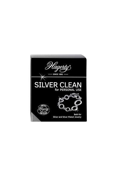 HAGERTY Gümüş Temizleme 170 ml – Altın Takı Dip-Banyo Temizleyici (Sepetli) | Sarı/pembe/beyaz