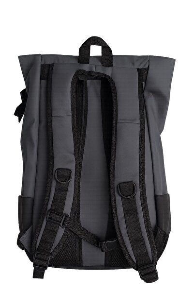 Ecrou Multifunctional Backpack Gray