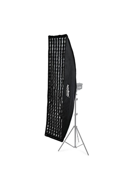 Godox SB-FW-35160 35x160cm Grid'li Softbox Bowens