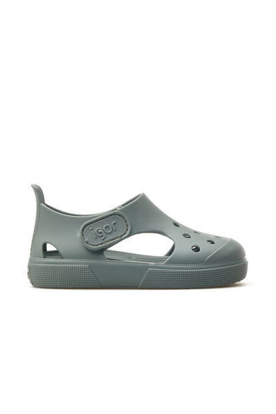 IGOR Surfı Unisex Non-Slip Sole Children's Daily Sandals 25Y S10343 Green