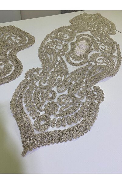 ART ÇEYİZ 3-компонентний комплект для спальні (комплект для вітальні)