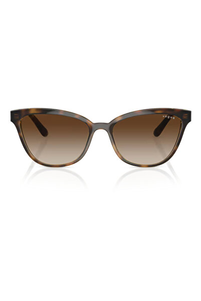 Vogue Vo 5496-Si W65613 54*17 140 Women's Sunglasses