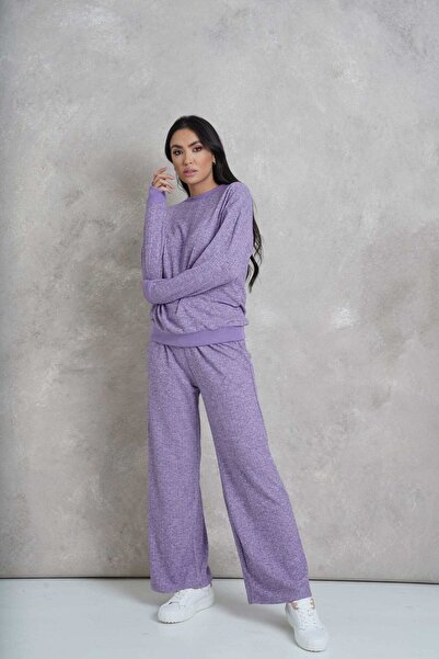 Nichii Embroidered Long-Sleeve Top