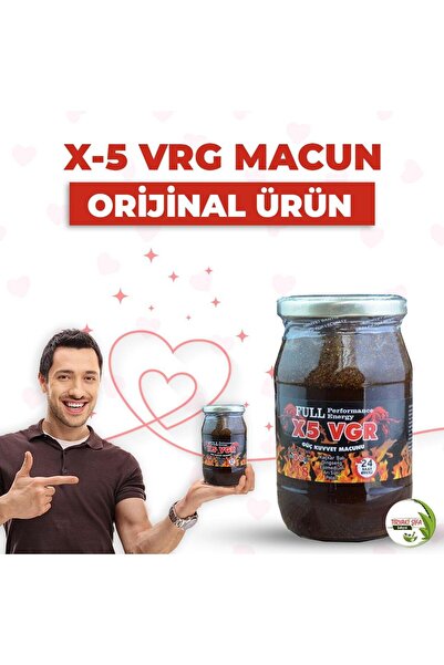 Tiryaki Şifa Bahçesi Macun