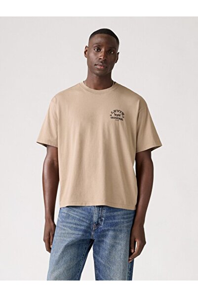 Levi's Boxy Tişört