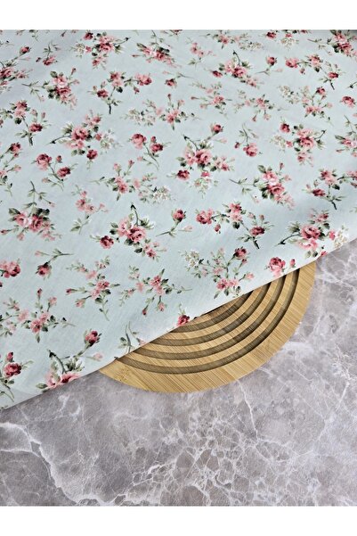 Maison du Tissu Polin nevresimlik elbiselik – Günlük ve Özel Günlere Uygun