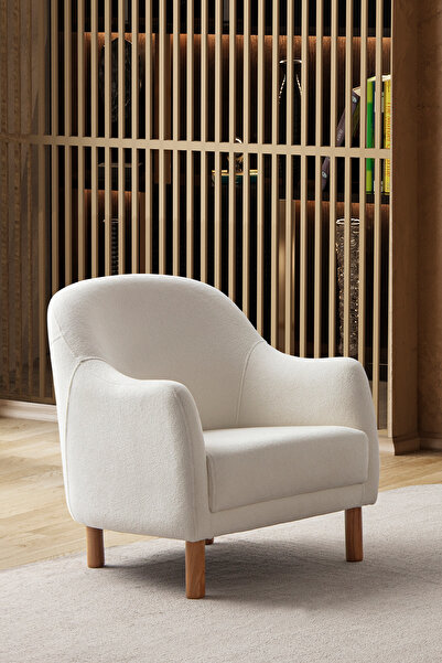 Eymense Aries Berjer Beyaz