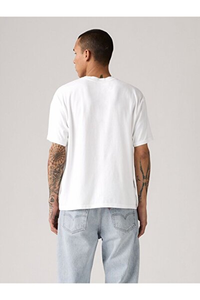 Levi's Boxy Tişört