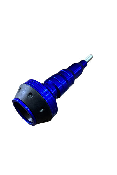 Bix EGSOZ KORUMA TAKOZU MAVİ RENKLİ