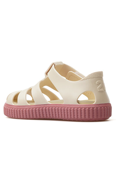 IGOR Nico Marfıl Non-Slip Sole Children's Sandals 25Y S10323 Pink
