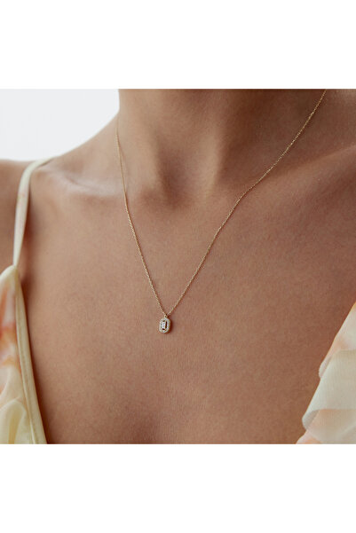 Cherry by Özkonak Noa Baget Kolye