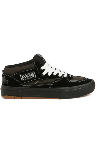 Vans Half Cab Waffle Cup Skateboard