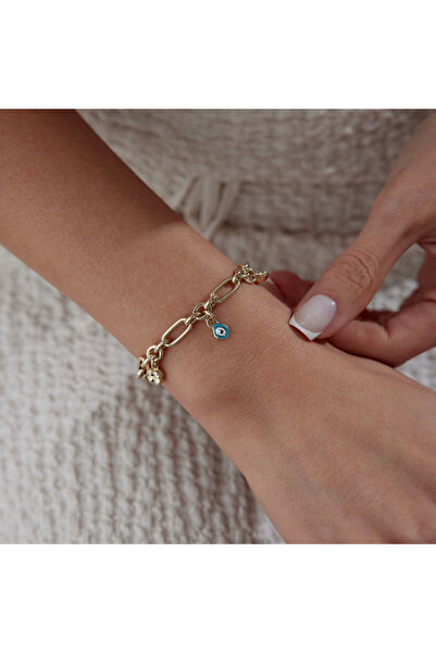 Cherry by Özkonak Mixtum Charm Bileklik