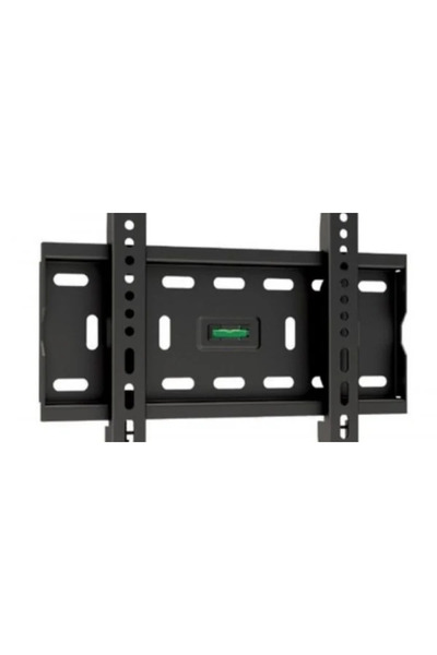 Universal Suport TV de perete, fix cu inclinare, 14'' - 42''