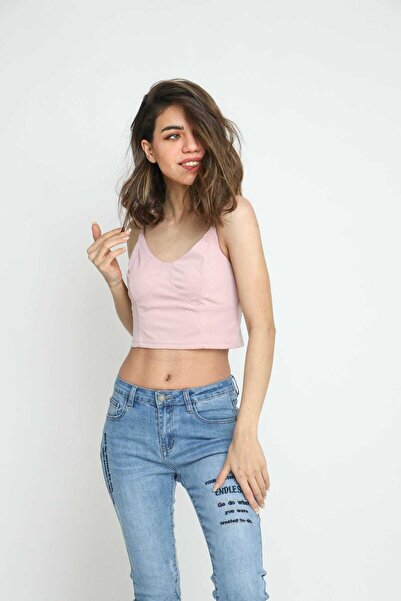 Kitschen Solid Cami Top