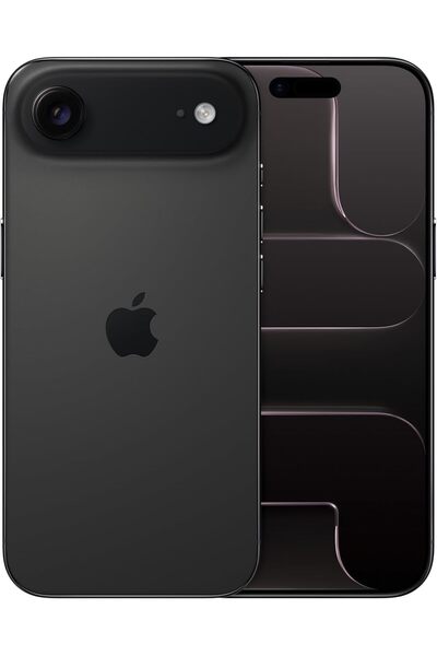 Apple iPhone Air (256 GB) - Space Black
