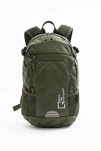 MEGA ÇANTA Functional Outdoor Water Repellent Backpack