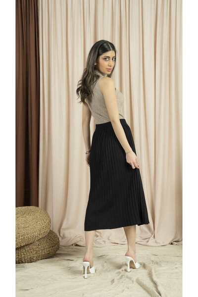 Nichii Summer Sleeveless Top