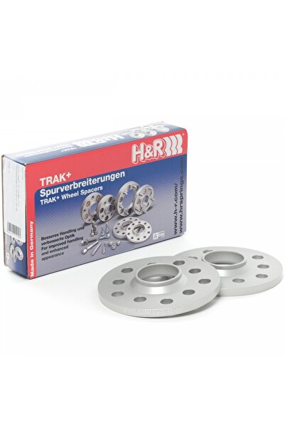 H&R Springs BMW G20 3 Serisi 2019- Sonrası H&R DR Spacer 12mm