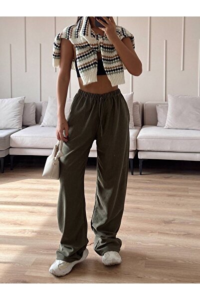 RECEP AYDIN Cardigan with Metal Buttons